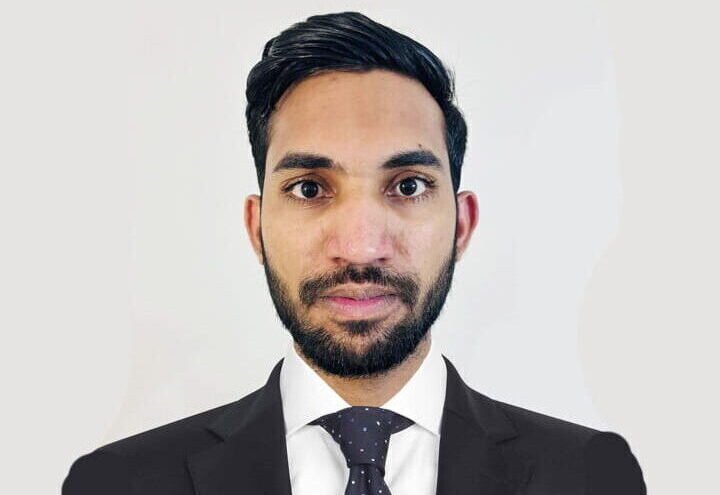 team-skip-01 Dr. Praveen Kumar